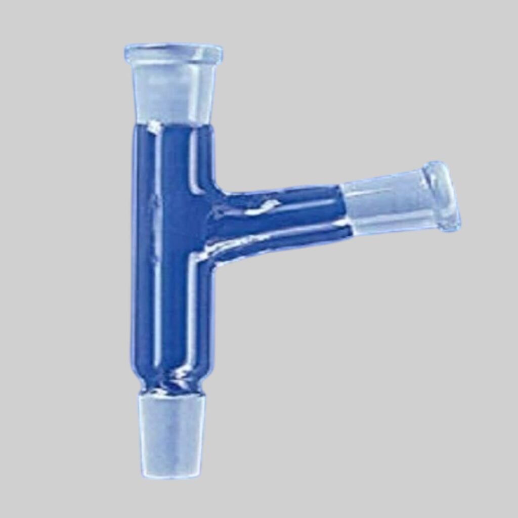 Adapter Multiple two neck one cone - ScienceBazar