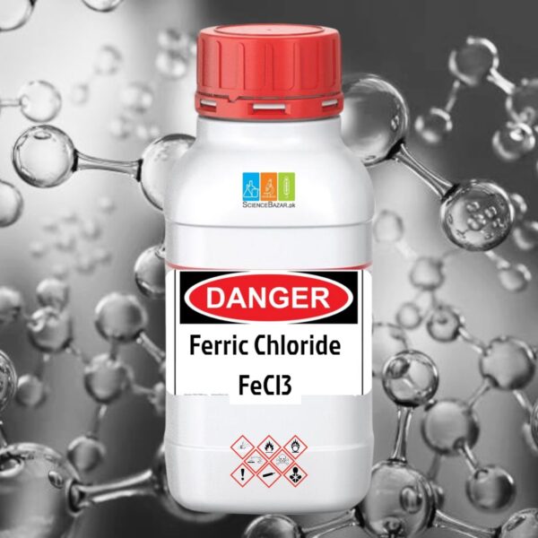Ferric Chloride FeCl3
