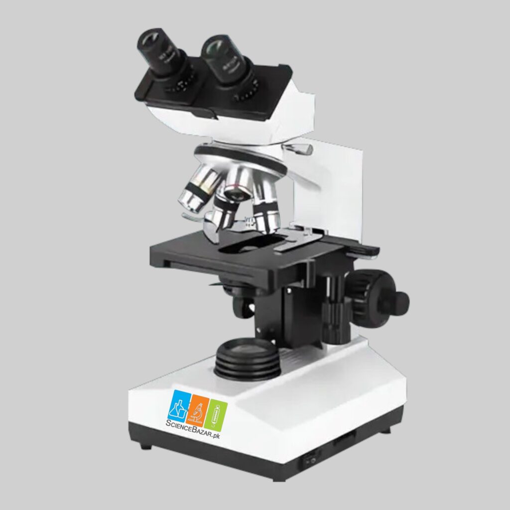 Microscopes