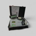 Soil Nutrient Tester TPY-6PC