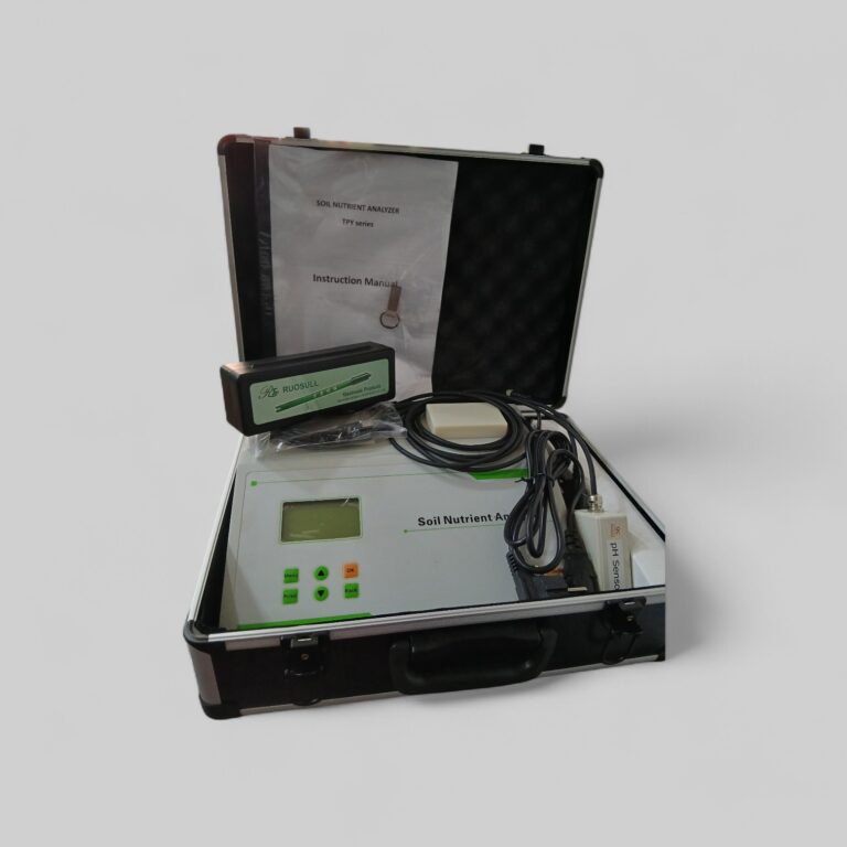 Soil Nutrient Tester TPY-6PC